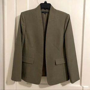 Preston & York || Women’s Blazer